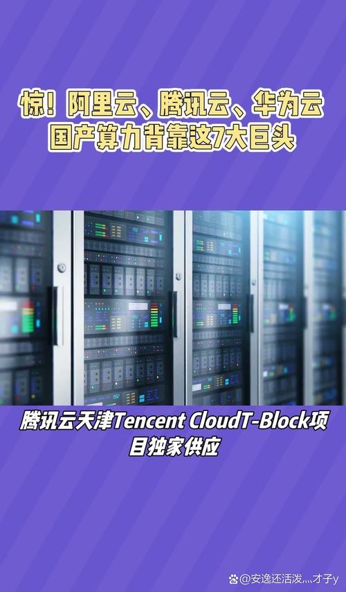 和阿里云一起在张北部署液冷数据中心,为华为云提供超融合存储节点,还