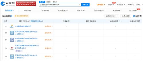 美团关联公司战略入股半导体企业，拓展数据处理与存储服务版图